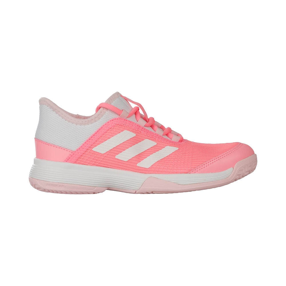 Adidas Adizero Club Tennisschoenen Kinderen