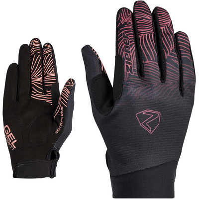 Ziener Dames Conny Touch Bike Handschoenen