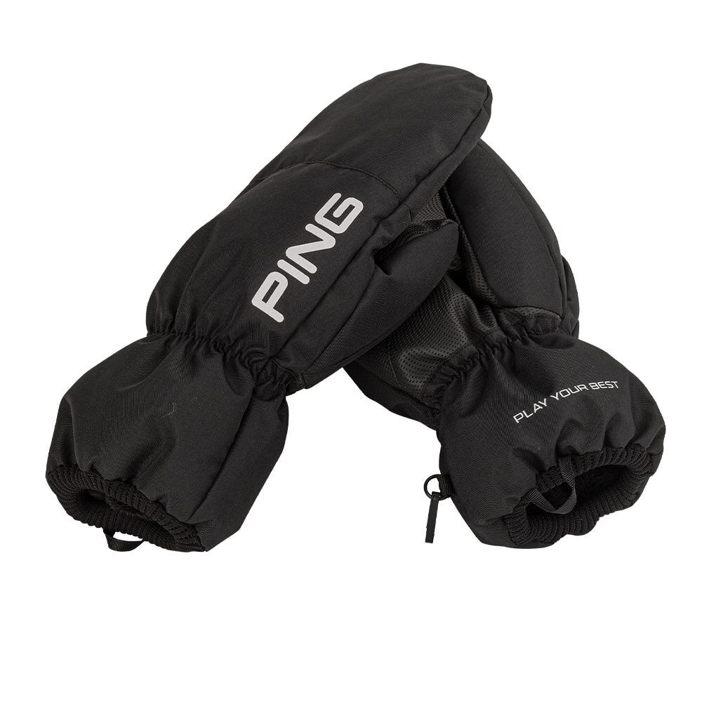 Ping Mittens