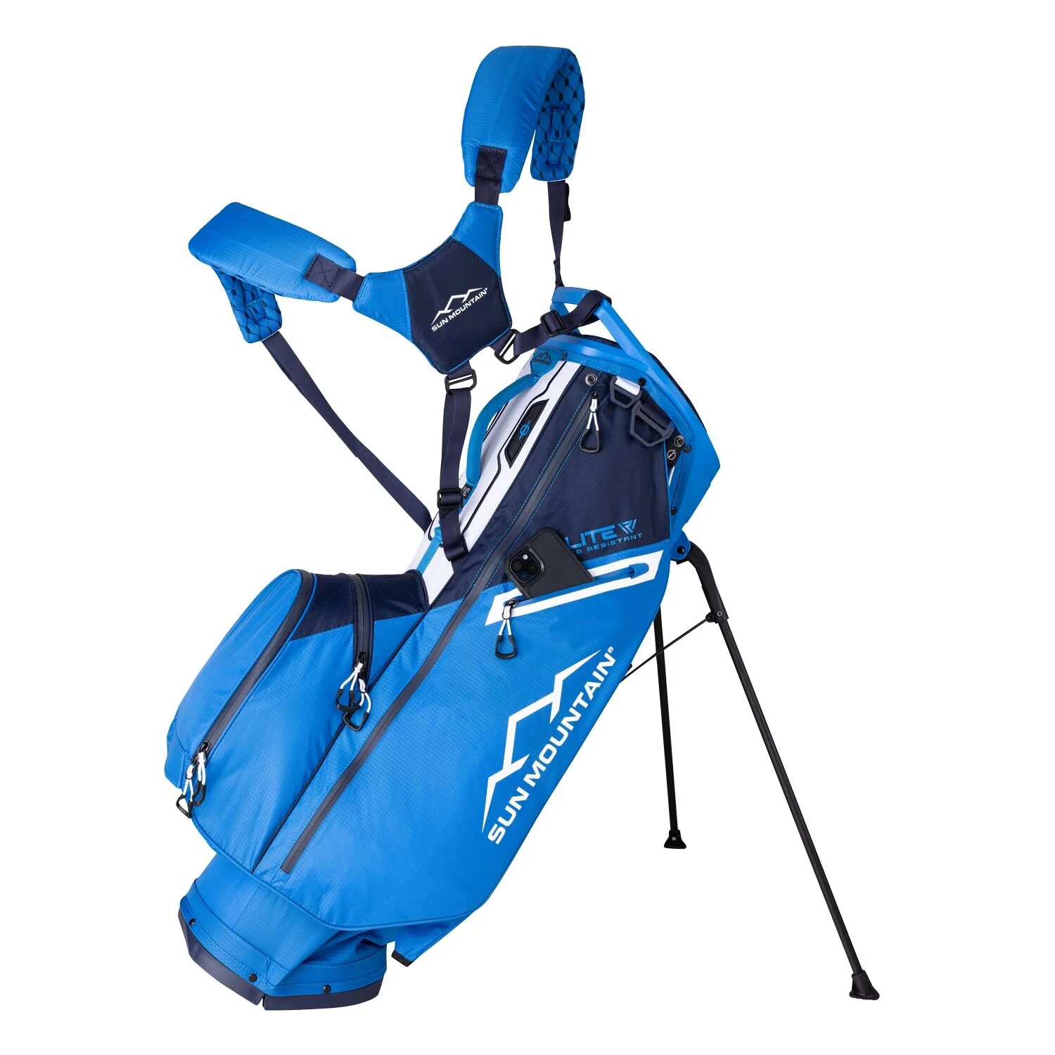 Sunmountain Eco Lite