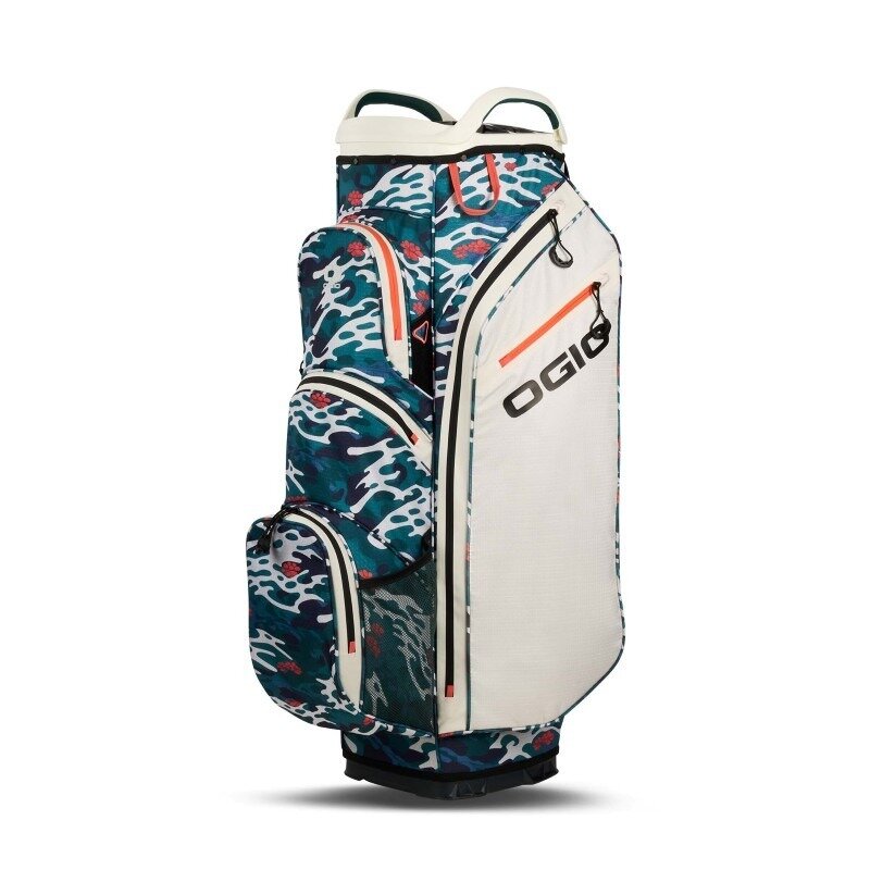 Ogio All Elements Silencer
