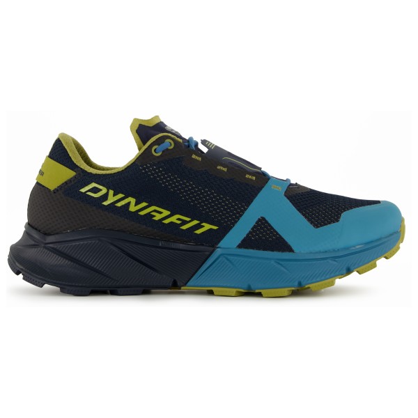 Dynafit  Ultra 100 - Trailrunningschoenen, meerkleurig