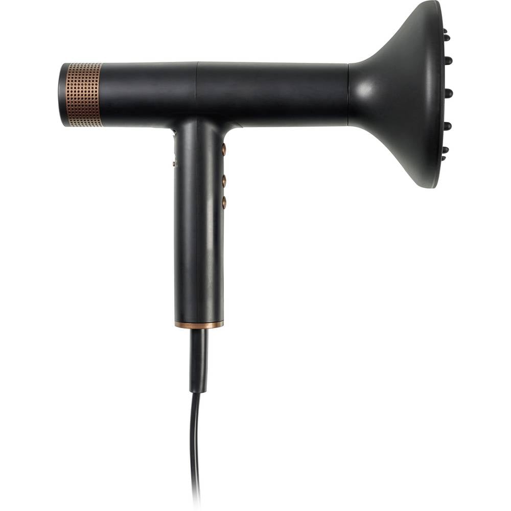 Princess Profi-Airstyler Haardroger Zwart