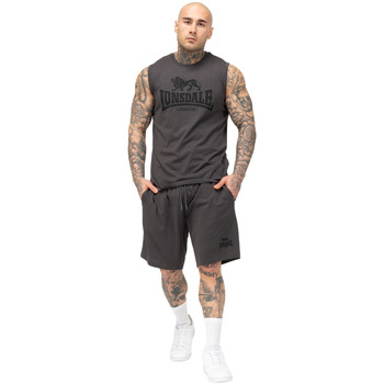 Leone Trainingspak  Ensemble débardeur et shorts Regular Fit Allanton
