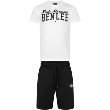 Lonsdale Trainingspak  Ensemble t-shirt shorts Rees