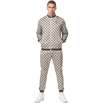Lonsdale Trainingspak  Survêtement Boswall
