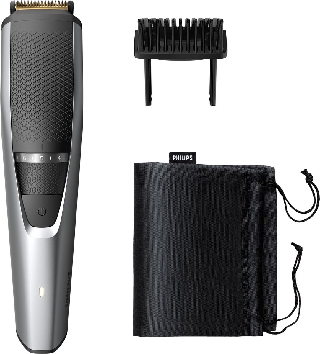 Philips 3000 series BT3222/14 - Baardtrimmer