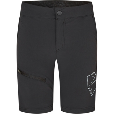 Ziener Kinderen Natsu X-Function Fietsbroek kort