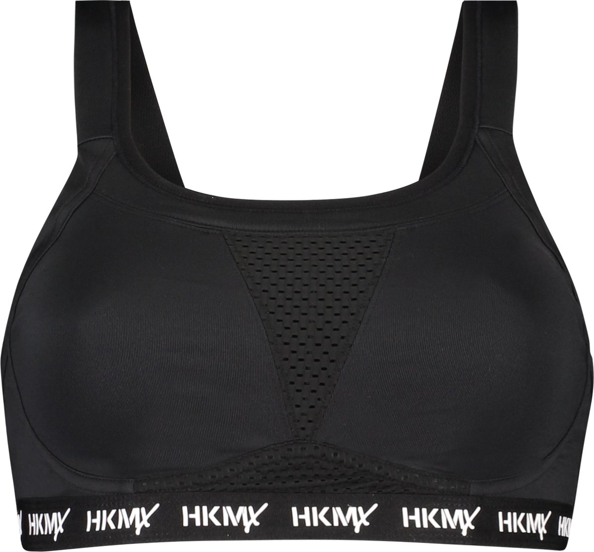 Hunkemoller Hunkemöller - maat C70 - Dames HKMX Sport Bh The Elite Level 3