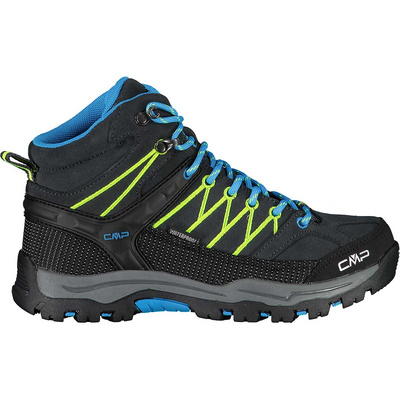 CMP Kinderen Rigel MID WP Schoenen