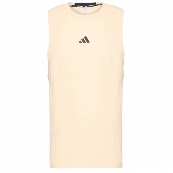 Adidas Designed for Training Heren Tanktop IS3825