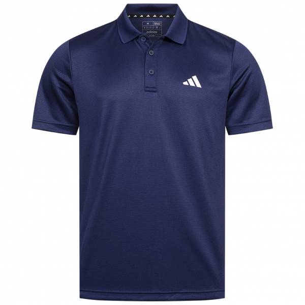 Adidas Train Essentials Heren Poloshirt IT5450