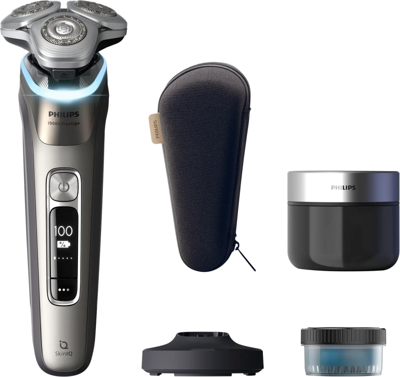 Philips Shaver i9000 Prestige XP9208/30