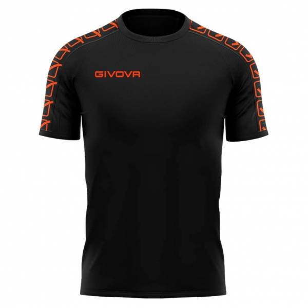 Givova Band Heren Trainingsshirt BA02-1028