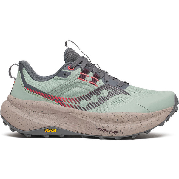 Saucony Xodus Ultra 4 Dames