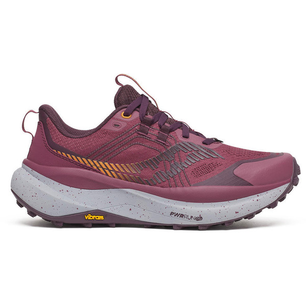 Saucony Xodus Ultra 4 Dames