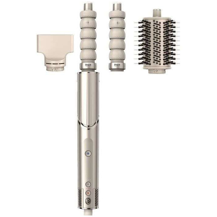 Shark HD426SLEU Haardroger Goud
