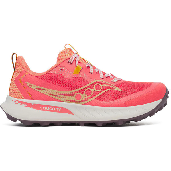 Saucony Peregrine 15 Dames