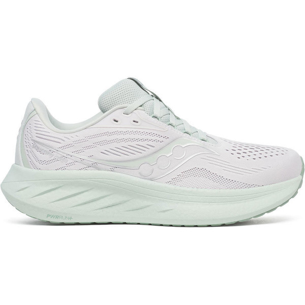Saucony Ride 18 Dames