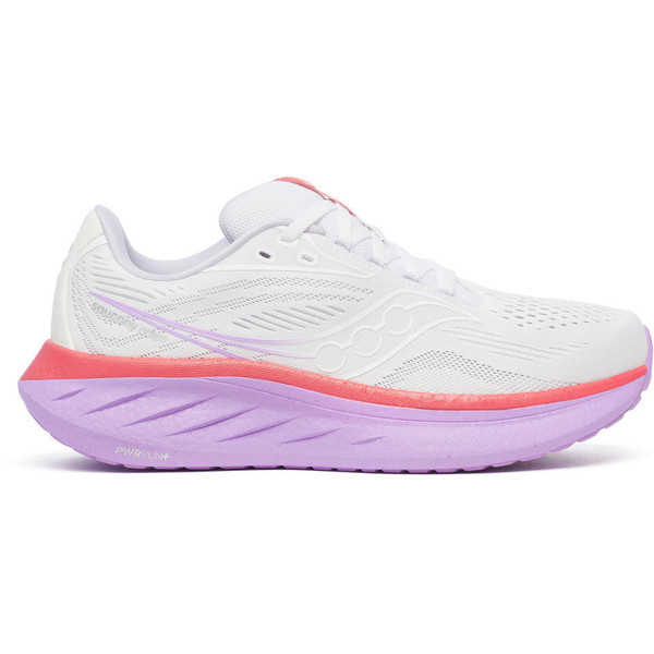 Saucony Ride 18 Dames
