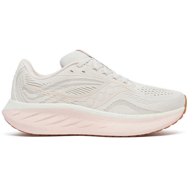 Saucony Ride 18 Dames