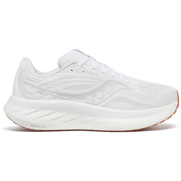 Saucony Ride 18 Dames