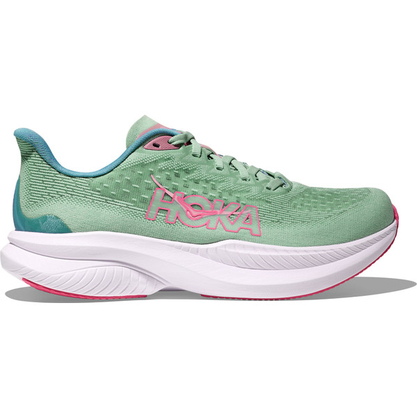 HOKA Mach 6 Dames