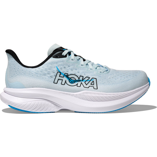 HOKA Mach 6 Dames