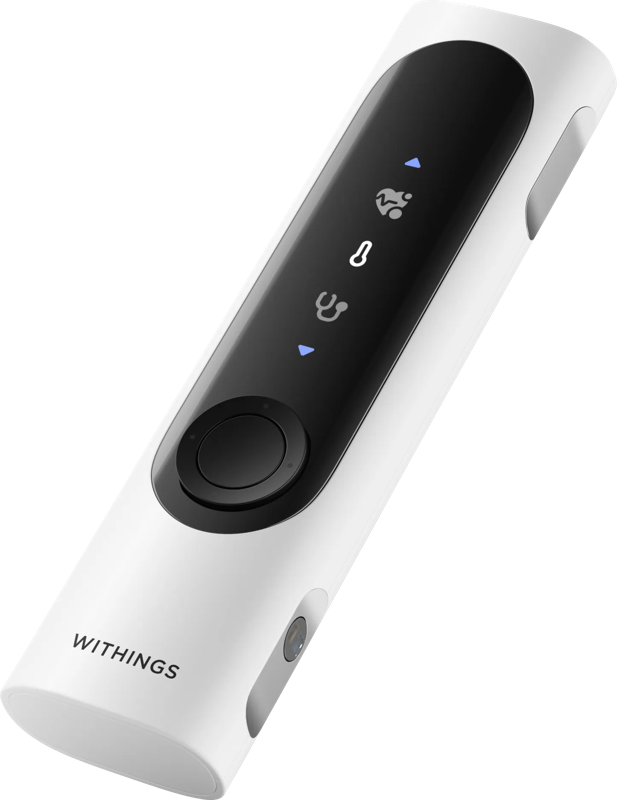 Withings BeamO
