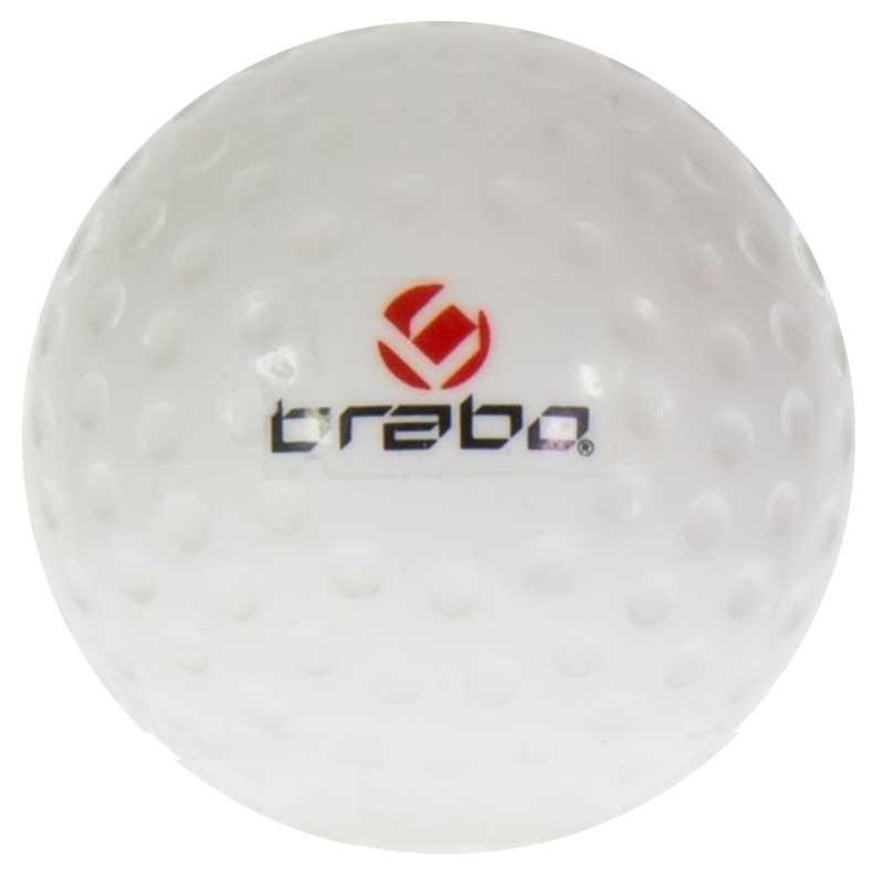 Brabo Competition Ball Dimple wit