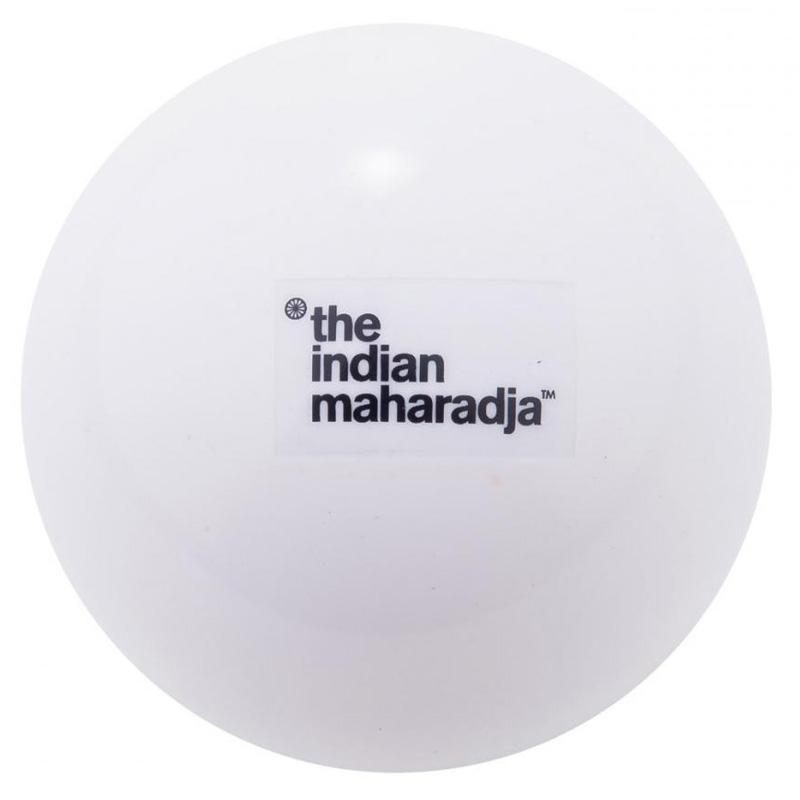 The Indian Maharadja Hockey bal smooth wit