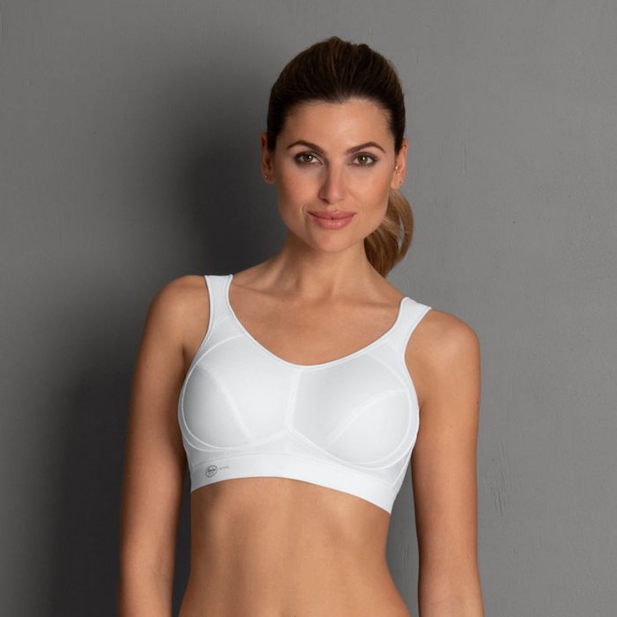 Anita Active Extreme Control sportBH, wit