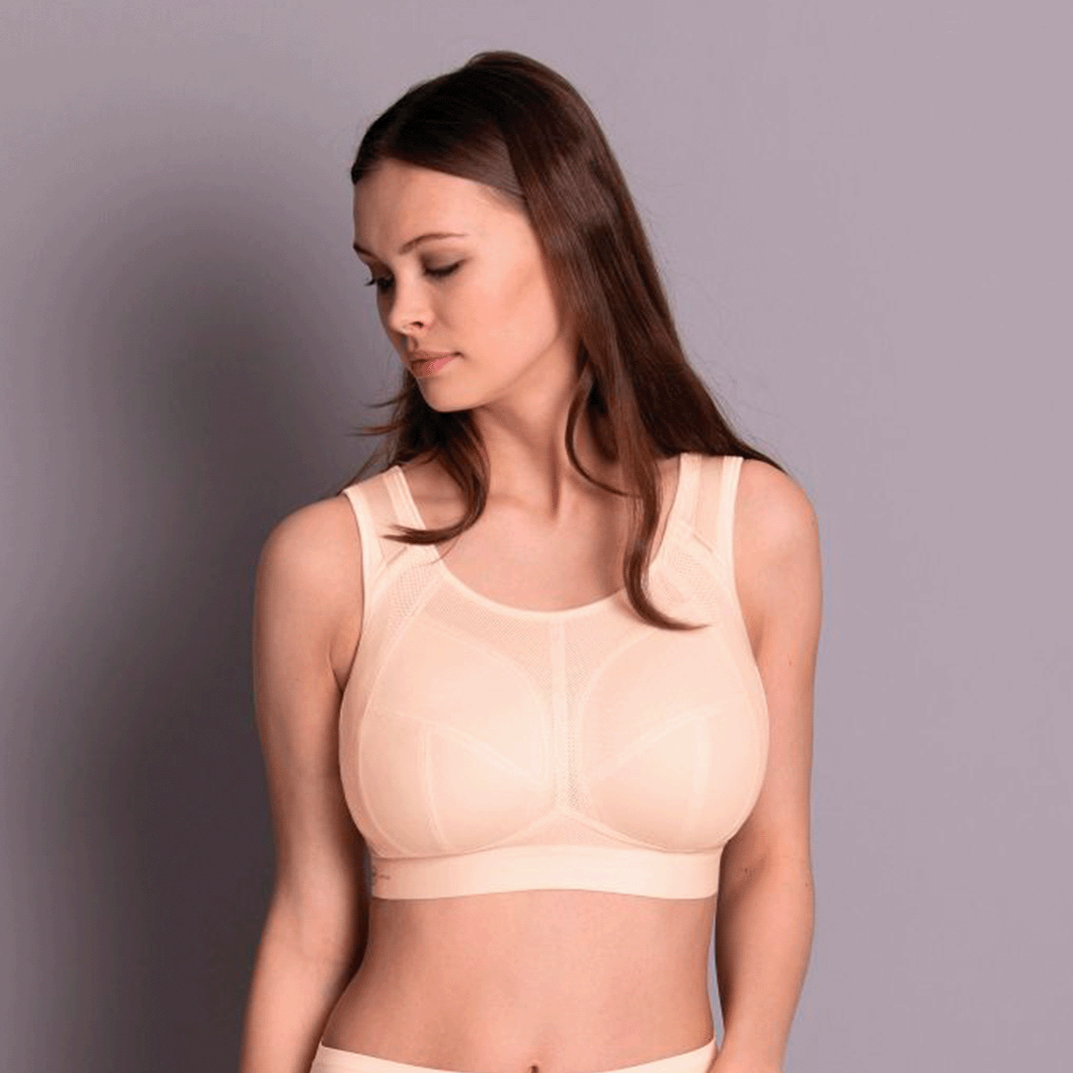 Anita Active Extreme Control Plus sportBH, roze