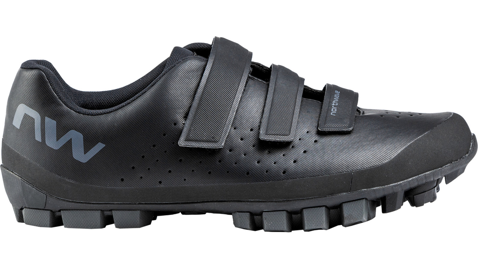 Northwave Hammer mountainbikeschoenen zwart