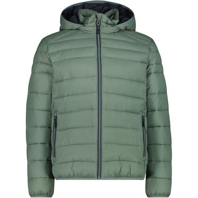 CMP Heren Snaps Hoodie Jas