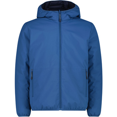 CMP Heren Reverse Hoodie Jas