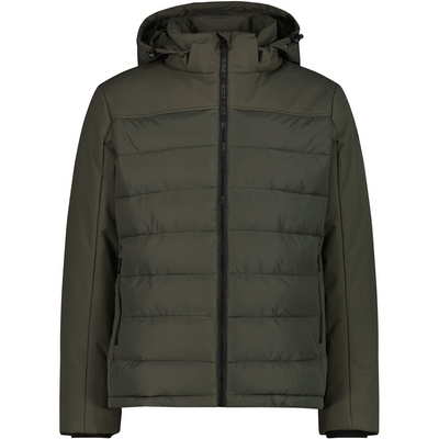 CMP Heren Zip Hoodie Jas