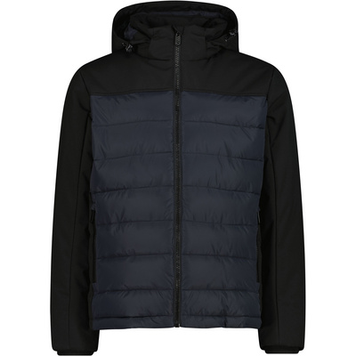 CMP Heren Zip Hoodie Jas