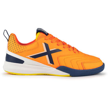 Munich Voetbalschoenen  Rondito kid 4067009 NARANJA