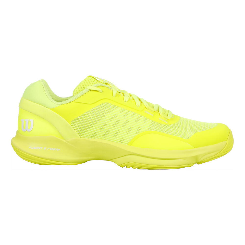 Wilson Hurakn Pro 2 Padel Schoen Heren