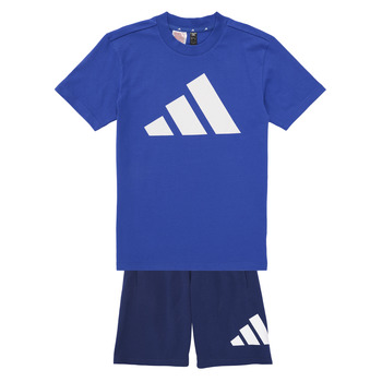 Adidas Trainingspak  Essentials Tee Set Kids