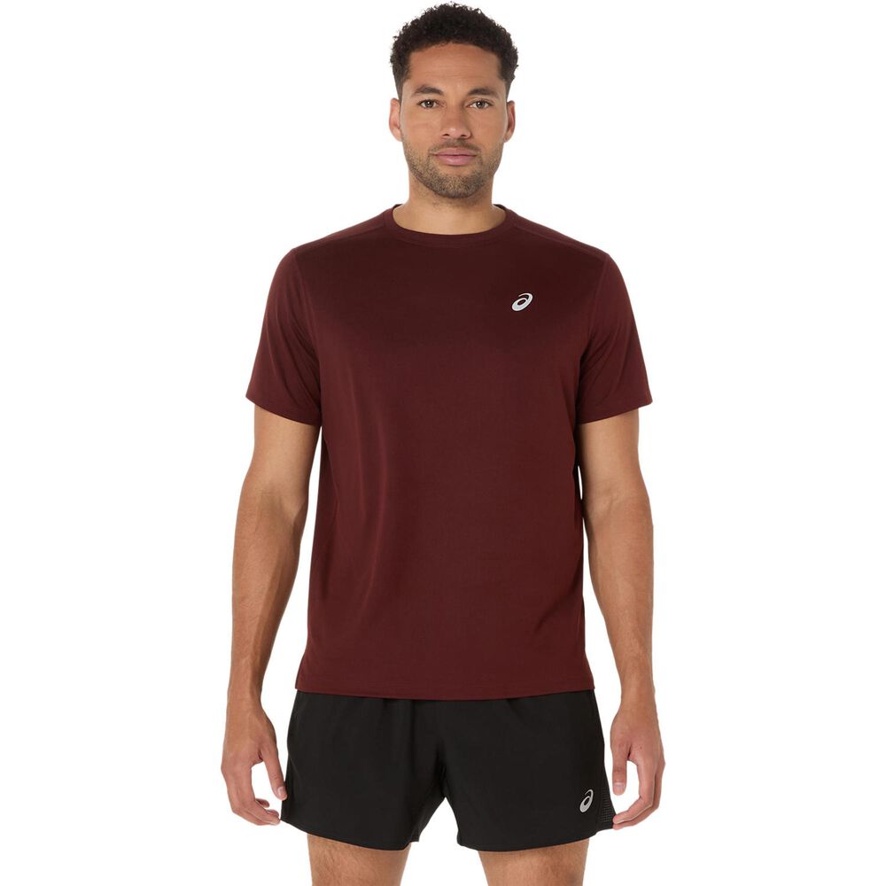 ASICS Core Hardloopshirt Heren