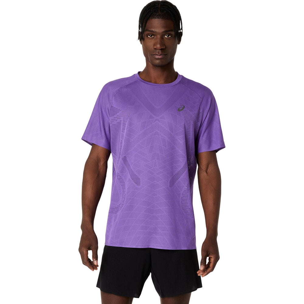 ASICS Metarun Hardloopshirt Heren