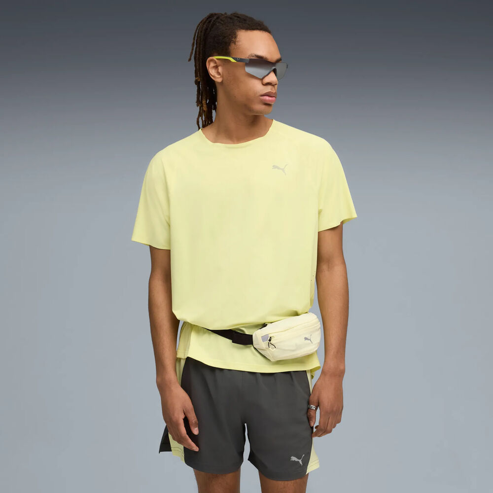 Puma Cloudspun Hardloopshirt Heren