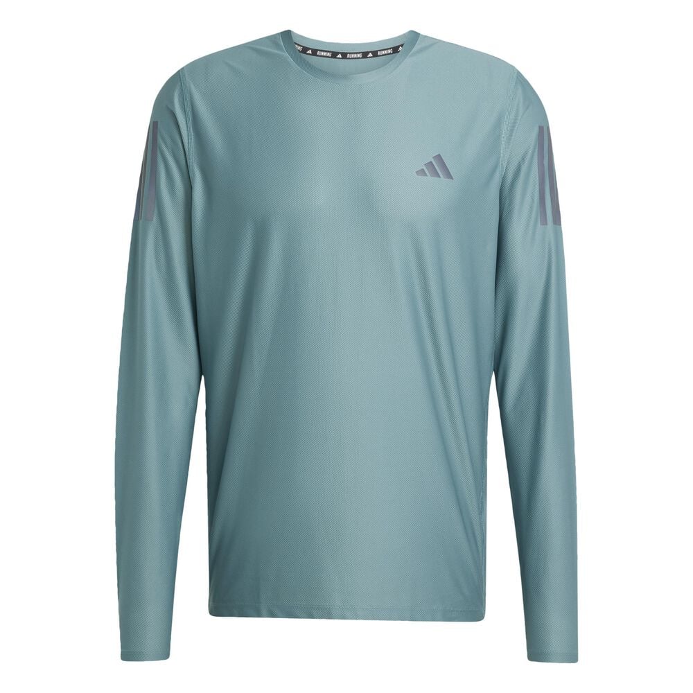 Adidas Own The Run Hardloopshirt Heren