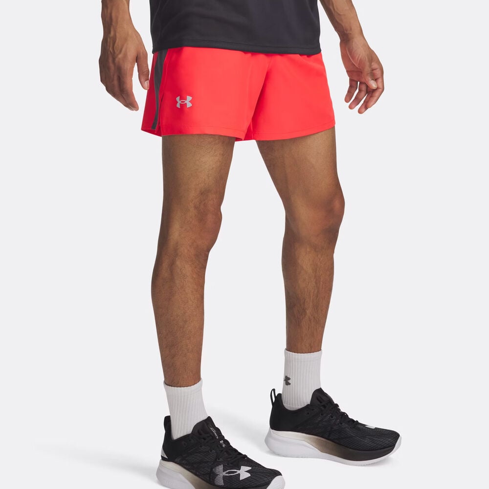 Under Armour Launch 5in Hardloopshorts Heren