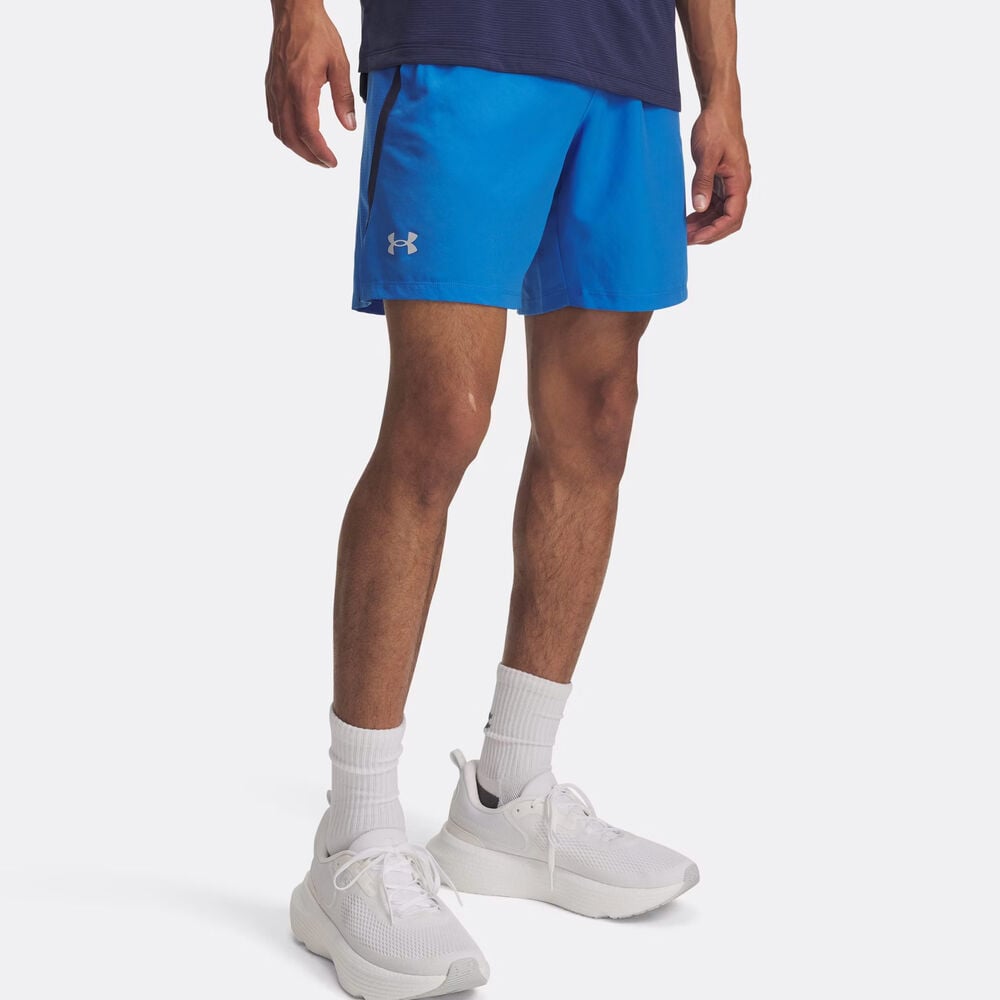 Under Armour Launch 7in Hardloopshorts Heren