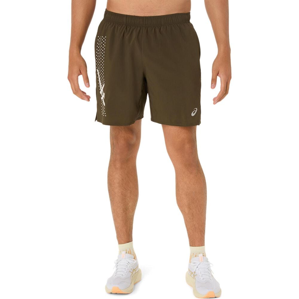 ASICS Icon 7in Hardloopshorts Heren