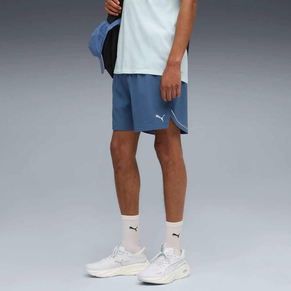 Puma Ultraweave 5in Hardloopshorts Heren