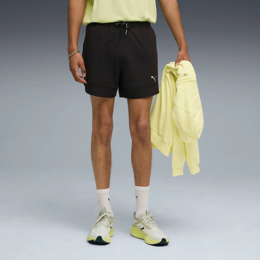 Puma Run Club Ultraweave 5in Hardloopshorts Heren